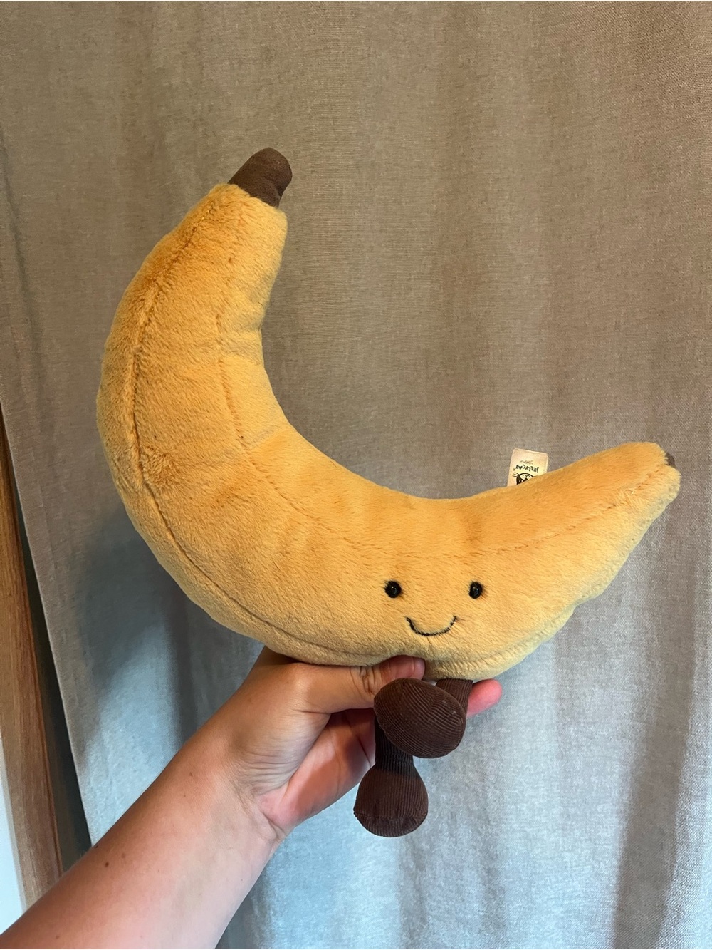 Jellycat Amusable Banana